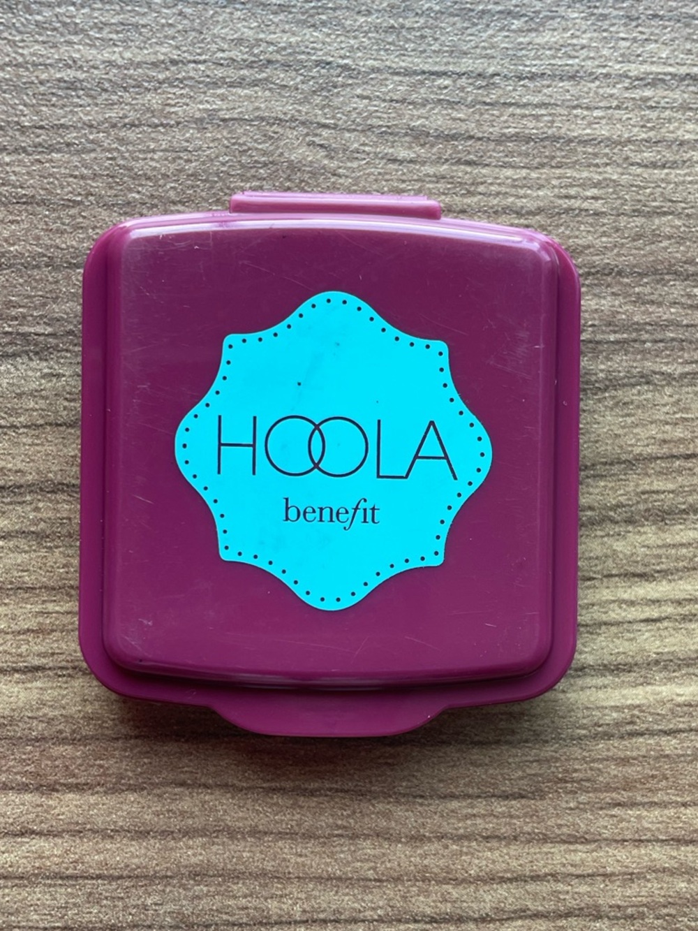Benefit Hoola Bronzing Powder